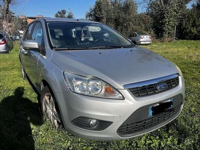 Usata Ford Focus Style 109 CV (80 kW) 2009 Station wagon