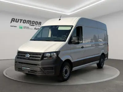 Usata VW Crafter