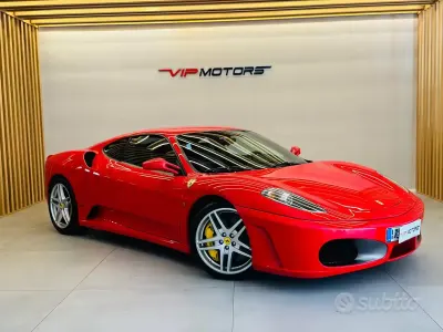Usata Ferrari F430