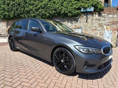 Usata BMW 318 M Sport 150 CV (110 kW) 2020 Station wagon