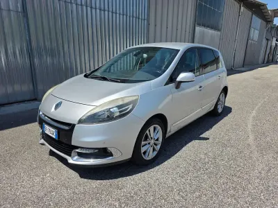Usata Renault Scénic