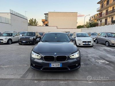Other Usata 2018 BMW 116 Sport Line Utilitaria | 10.999 € (Ottimo prezzo)