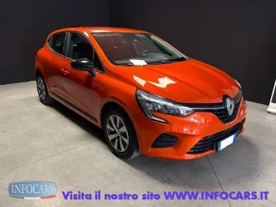 Usata Renault Clio