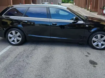 Usata Audi A6