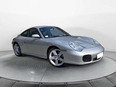 Porsche 911 Carrera 4S