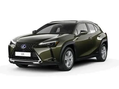 Usata Lexus UX 250h