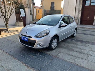 usata Renault Clio Clio3p 1.2 16v Yahoo Gpl