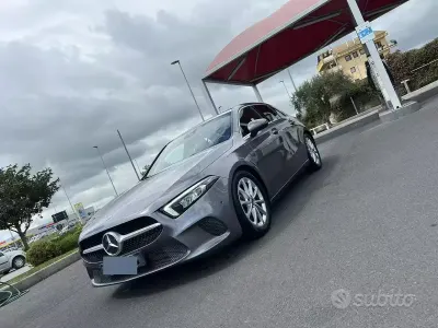 Usata Mercedes A160