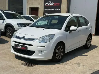 Usata Citroën C3 Picasso