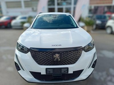 usata Peugeot 2008 BlueHDi 130 S&S EAT8 Allure Pack