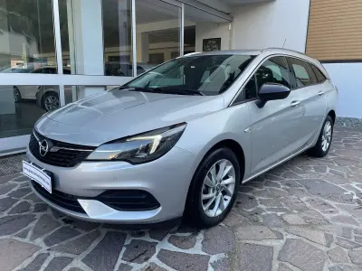 Usata Opel Astra