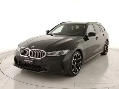 Usata BMW 320