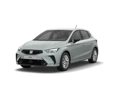 Ny Seat Ibiza FR 95 HK (69 kW) 2026 Hatchback