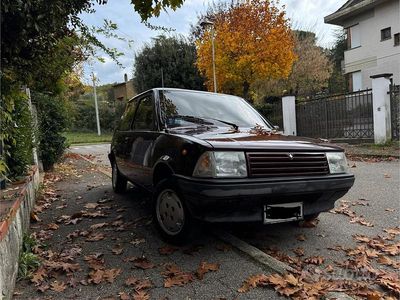 Usata Innocenti 500 30 CV (22 kW) 1993 Berlina