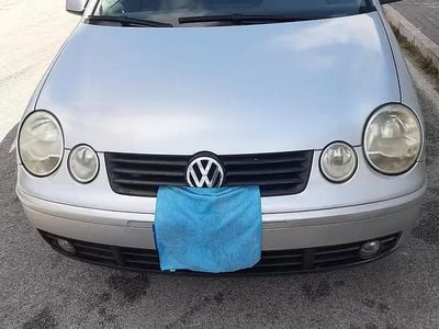 Usata VW CC 64 CV (47 kW) 2005 Berlina