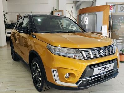 usata Suzuki Vitara 1.4 Hybrid Cool