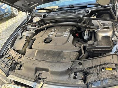 Usata BMW X3 2005 Grigio SUV