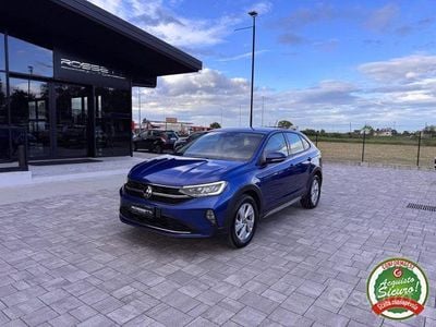 VW Taigo