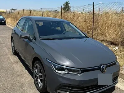 Usata VW Golf VII