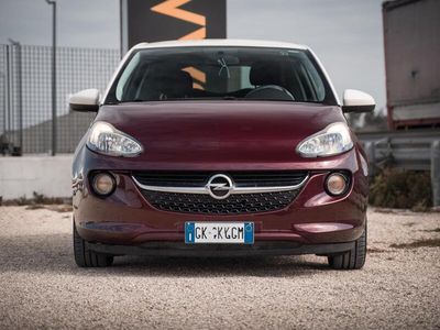 Opel Adam