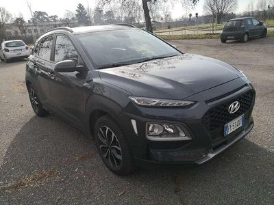 Usata Hyundai Kona 120 CV (88 kW) 2019 SUV