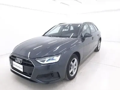 Usata Audi A4