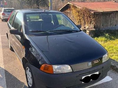 Usata Fiat Punto S 58 CV (42 kW) 1995 Berlina