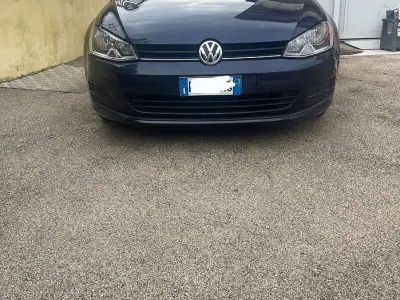 Usata VW Golf VII