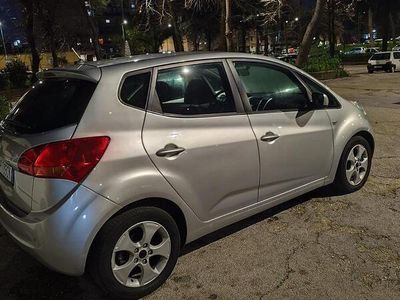 usata Kia Venga full optional