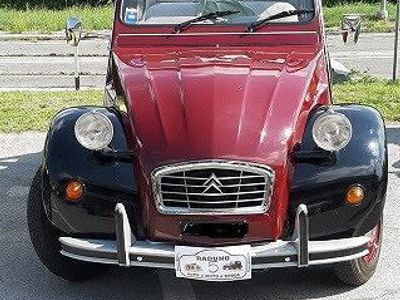 Citroën 2CV