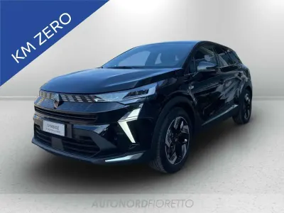 Usata Renault Symbioz