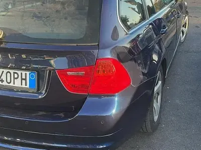 Usata BMW 320