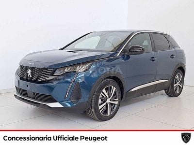 Usata Peugeot 3008 Allure 225 CV (165 kW) 2024 SUV