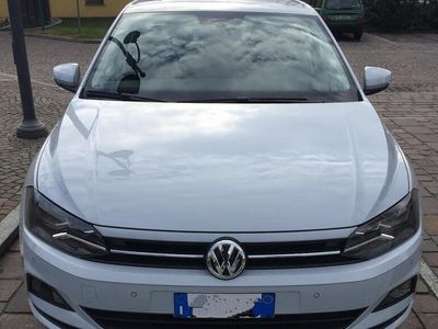 usata VW Polo Polo5p 1.0 mpi Comfortline 75cv