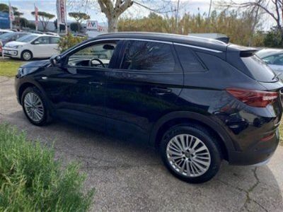 usata Opel Grandland X 1.5 diesel Ecotec Start&Stop aut. Innovation