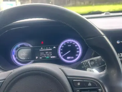 Usata Kia Niro