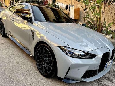 Usata BMW M4 Competition Edition 510 CV (375 kW) 2021 Coupé