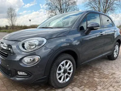 Usata Fiat 500X