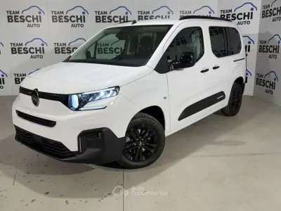 Occasion Citroën Berlingo