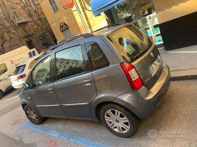 usata Fiat Idea 1400 77 cv