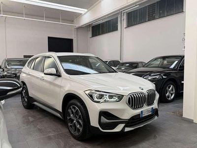 Usata BMW X1 xLine 150 CV (110 kW) 2022 Other SUV