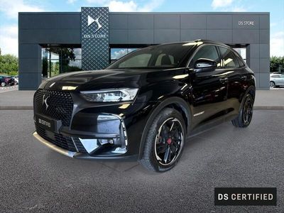 DS Automobiles DS7 Crossback