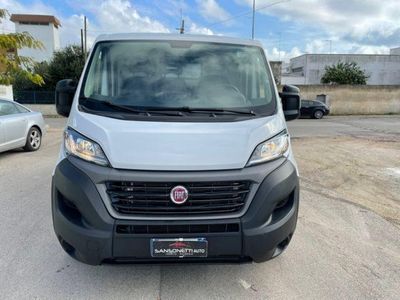 usata Fiat Ducato 28 28 2.3 MJT 120CV PC-TN Furgone