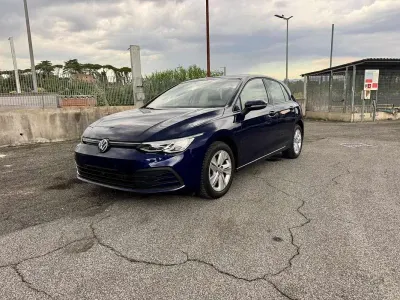 Usata VW Golf VIII
