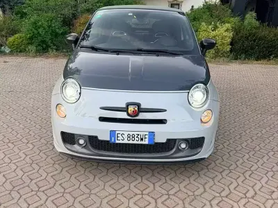 Usata Abarth 595