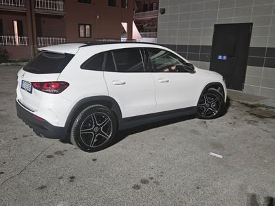 Mercedes GLA200