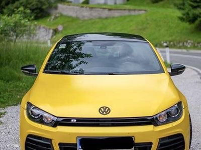 Usata VW Scirocco 200 CV (147 kW) 2009 Coupé
