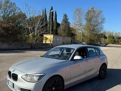 BMW 120