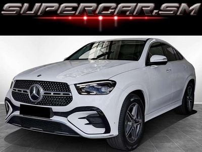 Mercedes GLE300