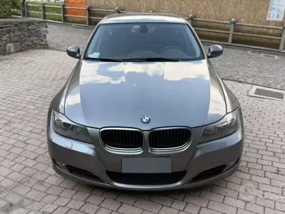 Usata BMW 320